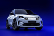 Test av den elektriska hatchbacken Alpine A290 foto 1