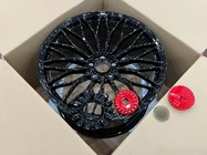 Lamborghini Aventador 2011–2022 Smidda OEM fälgar R20 R21 V2 (4 st) foto 6