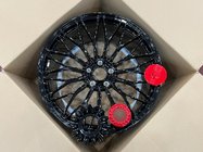 Lamborghini Aventador 2011–2022 Smidda OEM fälgar R20 R21 V2 (4 st) foto 3