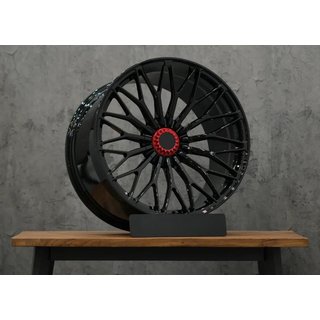 Smidda OEM fälgar R20 R21 V2 (4 st) Lamborghini Aventador 2011–2022 foto 1