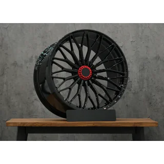 Smidda OEM fälgar R20 R21 V2 (4 st) Lamborghini Aventador 2011–2022 foto 1