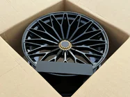 Lamborghini Urus 2018– Smidda fälgar OEM R23 V3 (4 st) foto 4