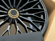 Lamborghini Urus 2018– Smidda fälgar OEM R23 V3 (4 st) foto 8