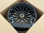 Lamborghini Urus 2018– Smidda fälgar OEM R23 V3 (4 st) foto 3