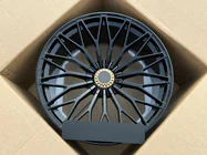 Lamborghini Urus 2018– Smidda fälgar OEM R23 V3 (4 st) foto 2