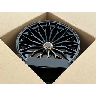 Smidda fälgar OEM R23 V3 (4 st) foto 4