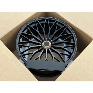 Smidda fälgar OEM R23 V3 (4 st) foto 3