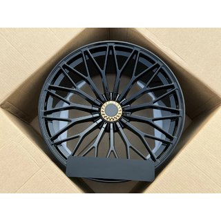 Smidda fälgar OEM R23 V3 (4 st) foto 2