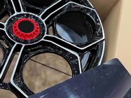 Lamborghini Aventador 2011–2022 Smidda OEM-fälgar R20/R21 V3 (4 st) foto 6