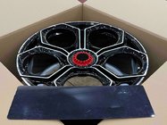 Lamborghini Aventador 2011–2022 Smidda OEM-fälgar R20/R21 V3 (4 st) foto 4