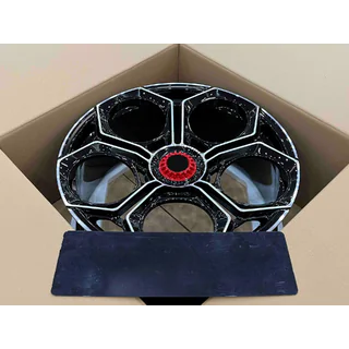 Smidda OEM-fälgar R20/R21 V3 (4 st) Lamborghini Aventador 2011–2022 foto 3