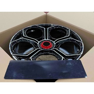 Smidda OEM-fälgar R20/R21 V3 (4 st) Lamborghini Aventador 2011–2022 foto 4
