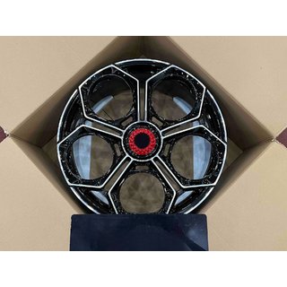 Smidda OEM-fälgar R20/R21 V3 (4 st) Lamborghini Aventador 2011–2022 foto 1