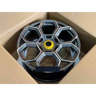 Smidda OEM-fälgar R20 V1 (4 st.) Lamborghini Huracan 2014– foto 1