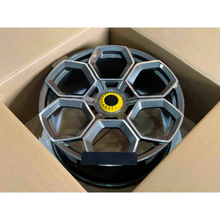Smidda OEM-fälgar R20 V1 (4 st.) Lamborghini Huracan 2014– foto 1
