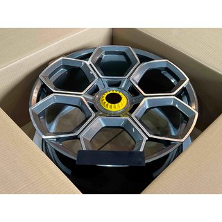 Smidda OEM-fälgar R20 V1 (4 st.) Lamborghini Huracan 2014– foto 2