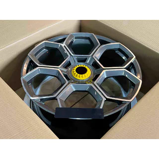 Smidda OEM-fälgar R20 V1 (4 st.) Lamborghini Huracan 2014– foto 2