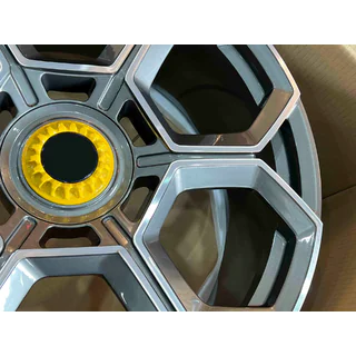 Smidda OEM-fälgar R20 V1 (4 st.) Lamborghini Huracan 2014– foto 4
