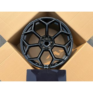 Smidda fälgar OEM R23 V4 (4 st) foto 1