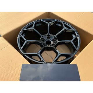 Smidda fälgar OEM R23 V4 (4 st) foto 3