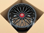 Lamborghini Aventador 2011–2022 Smidda OEM-fälgar R20/R21 V4 (4 st) foto 3
