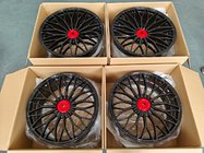Lamborghini Aventador 2011–2022 Smidda OEM-fälgar R20/R21 V4 (4 st) foto 6