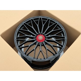Smidda OEM-fälgar R20/R21 V4 (4 st) Lamborghini Aventador 2011–2022 foto 3