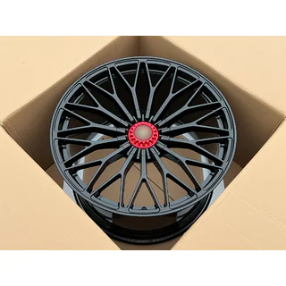 Smidda OEM-fälgar R20/R21 V4 (4 st) Lamborghini Aventador 2011–2022 foto 3
