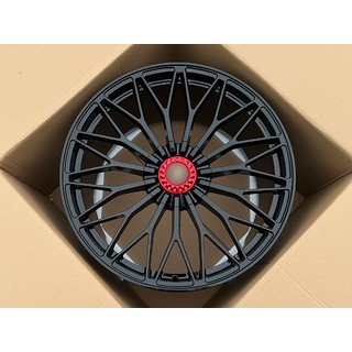 Smidda OEM-fälgar R20/R21 V4 (4 st) Lamborghini Aventador 2011–2022 foto 1