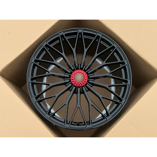 Smidda OEM-fälgar R20/R21 V4 (4 st) Lamborghini Aventador 2011–2022 foto 1