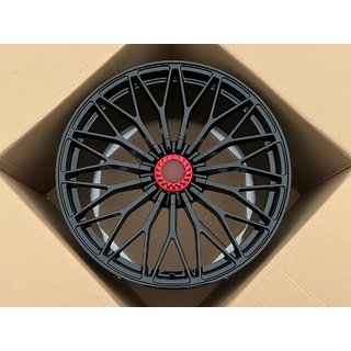 Smidda OEM-fälgar R20/R21 V4 (4 st) Lamborghini Aventador 2011–2022 foto 2