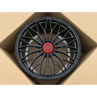 Smidda OEM-fälgar R20/R21 V4 (4 st) Lamborghini Aventador 2011–2022 foto 2
