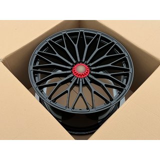 Smidda OEM-fälgar R20/R21 V4 (4 st) Lamborghini Aventador 2011–2022 foto 4