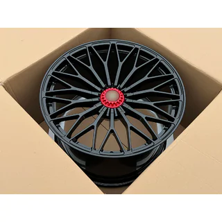 Smidda OEM-fälgar R20/R21 V4 (4 st) Lamborghini Aventador 2011–2022 foto 4