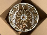 Lamborghini Huracan 2014– Smidda OEM-fälgar R20 V2 (4 st) foto 1