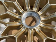 Lamborghini Huracan 2014– Smidda OEM-fälgar R20 V2 (4 st) foto 7