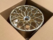 Lamborghini Huracan 2014– Smidda OEM-fälgar R20 V2 (4 st) foto 3