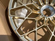 Lamborghini Huracan 2014– Smidda OEM-fälgar R20 V2 (4 st) foto 6