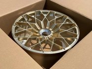 Lamborghini Huracan 2014– Smidda OEM-fälgar R20 V2 (4 st) foto 4
