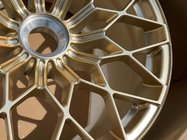 Lamborghini Huracan 2014– Smidda OEM-fälgar R20 V2 (4 st) foto 8