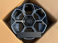 Lamborghini Aventador 2011–2022 Smidda fälgar OEM R20 R21 V5 (4 st) foto 1