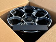 Lamborghini Aventador 2011–2022 Smidda fälgar OEM R20 R21 V5 (4 st) foto 5