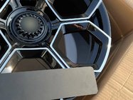 Lamborghini Aventador 2011–2022 Smidda fälgar OEM R20 R21 V5 (4 st) foto 8