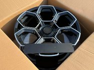 Lamborghini Aventador 2011–2022 Smidda fälgar OEM R20 R21 V5 (4 st) foto 3