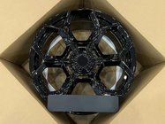 Lamborghini Aventador 2011–2022 Smidda OEM-fälgar R20 R21 V6 (4 st) foto 1