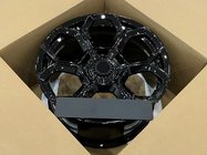 Lamborghini Aventador 2011–2022 Smidda OEM-fälgar R20 R21 V6 (4 st) foto 3