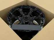 Lamborghini Aventador 2011–2022 Smidda OEM-fälgar R20 R21 V6 (4 st) foto 4