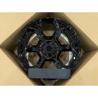 Smidda OEM-fälgar R20 R21 V6 (4 st) Lamborghini Aventador 2011–2022 foto 1