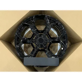 Smidda OEM-fälgar R20 R21 V6 (4 st) Lamborghini Aventador 2011–2022 foto 1