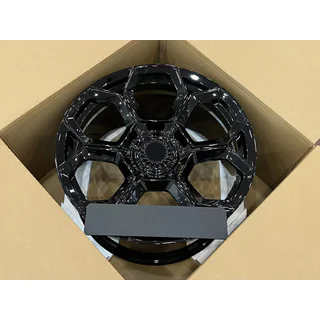 Smidda OEM-fälgar R20 R21 V6 (4 st) Lamborghini Aventador 2011–2022 foto 2